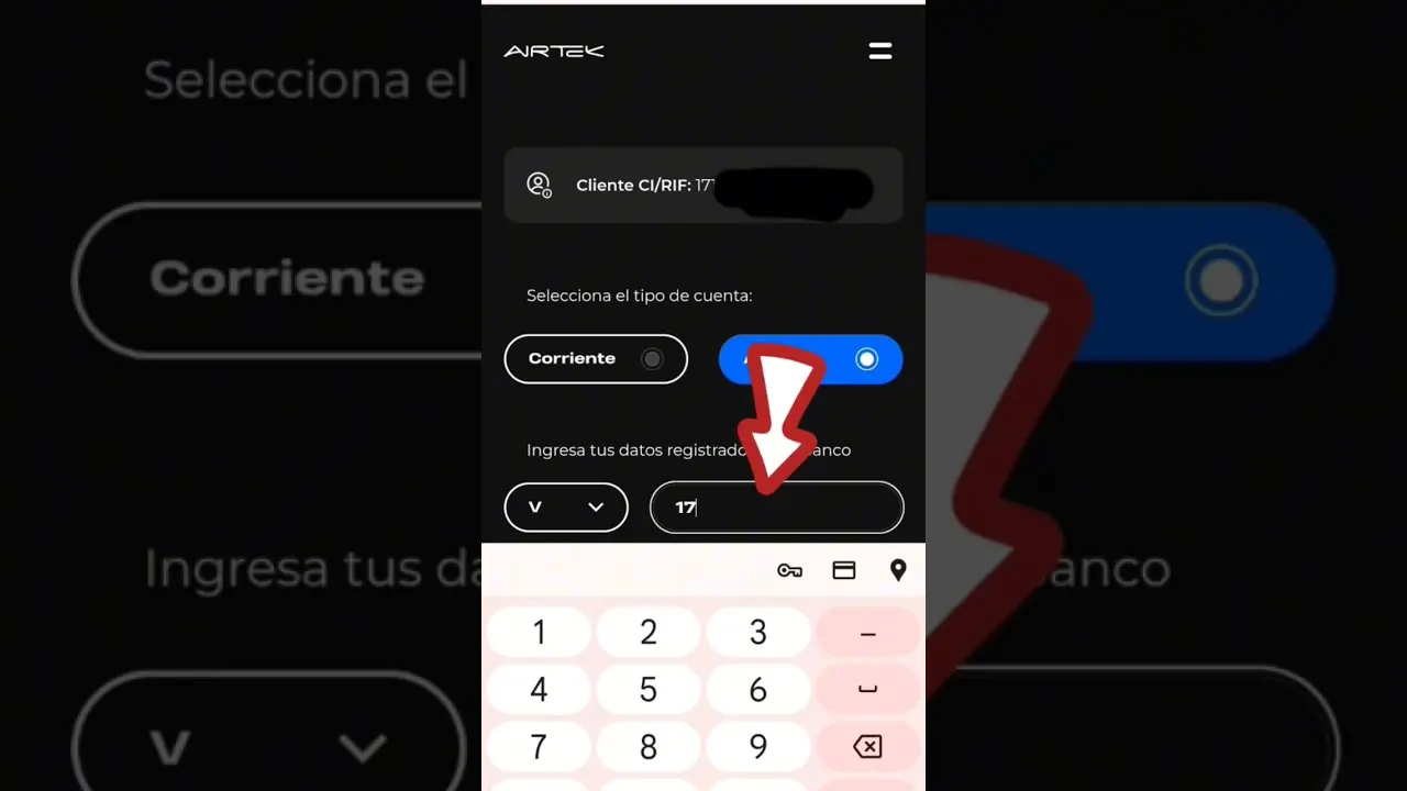 Cómo pagar Airtek en Venezuela: guía del portal oficial